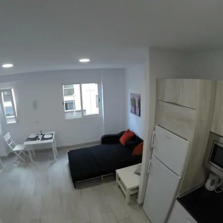 Apartment Apartamento Centrico *