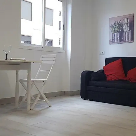 Apartamento Centrico Apartment