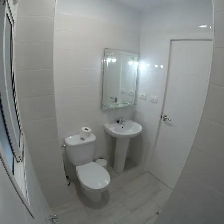 Apartamento Centrico