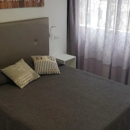 Apartment Apartamento Centrico Santa Cruz de Tenerife